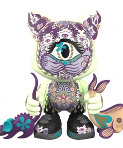 Superplastic “Ailurophile Glow” Superjanky By Junko Mizuno X Superpastic