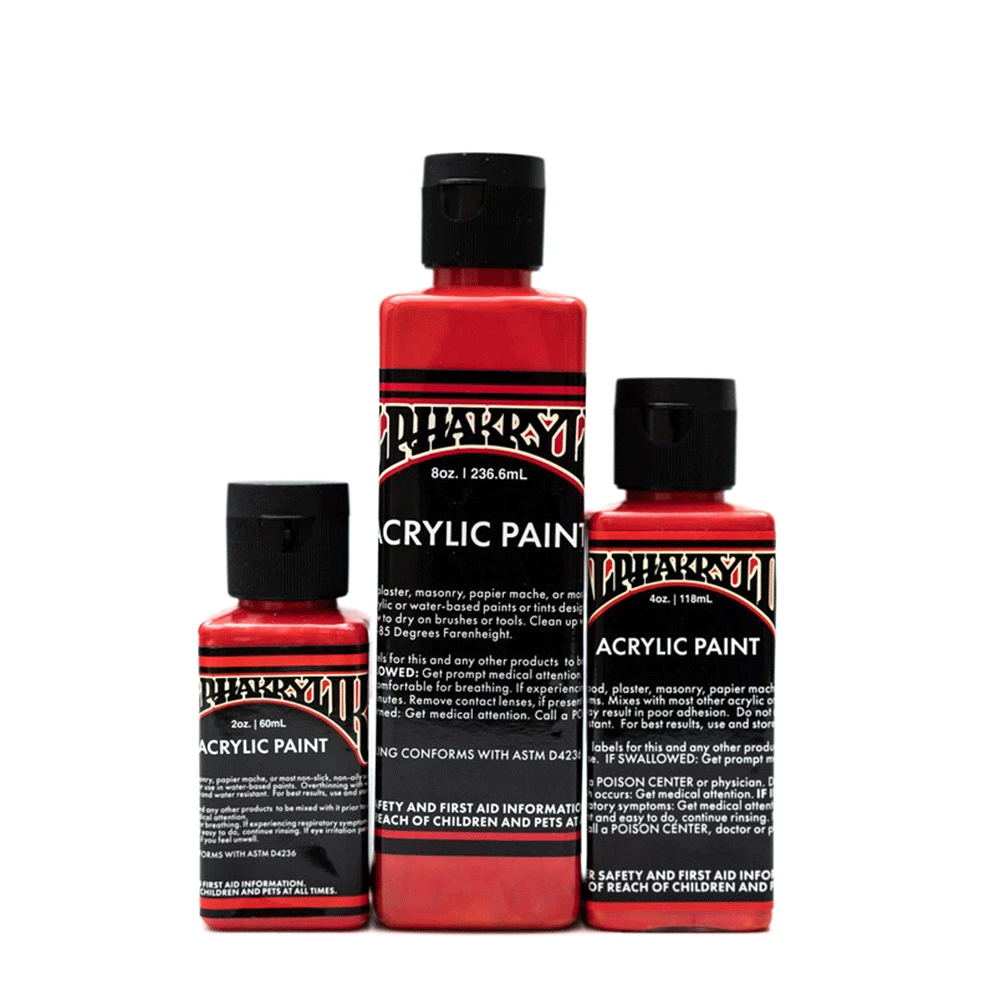 Alpha Red Alphakrylik Acrylic Paint By Alpha 6 Corp 1 Alpha Red Alphakrylik Acrylic Paint By Alpha 6 Corp