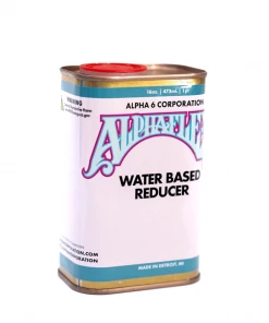 Alphaflex Reducer 16oz By Alpha 6 Corp