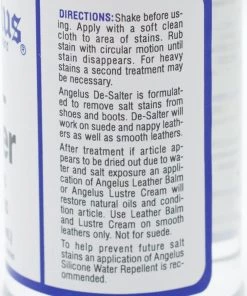 Angelus Cleaners & Deglazers Angelus De-Salter