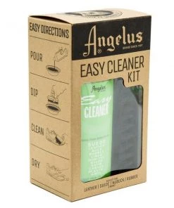 Angelus Cleaners & Deglazers Angelus Easy Cleaner Kit