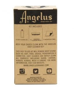 Angelus Cleaners & Deglazers Angelus Easy Cleaner Kit