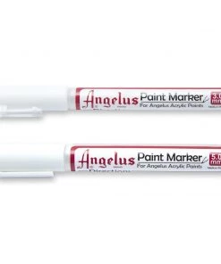 Paint Empty Markers Angelus Empty Paint Marker
