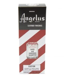 Angelus Cleaners & Deglazers Angelus Shoe & Handbag Cleaner