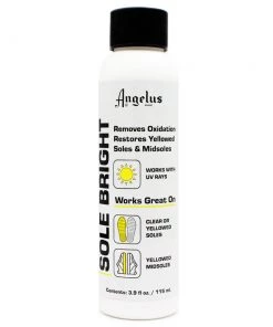 Angelus Cleaners & Deglazers Angelus Sole Bright