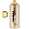Montana Cans Asia 400ML Montana Gold Spray Paint