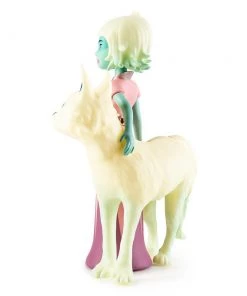 Kidrobot Kidrobot Designer Sculptures Astra And Orbit 8