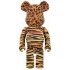 Medicom 1000% Bearbrick Atmos