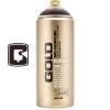 Montana Cans Aubergine 400ML Montana Gold Spray Paint