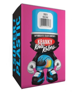 Superjanky Baja Blue Superkranky By Sket One By Sket One X Superplastic