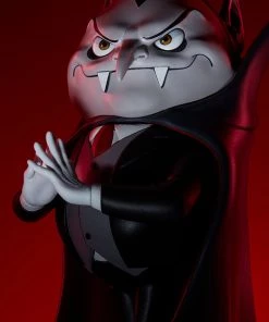 Bat Brain By Ian Macdonald X Unruly Industries