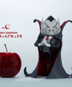 Bat Brain By Ian Macdonald X Unruly Industries