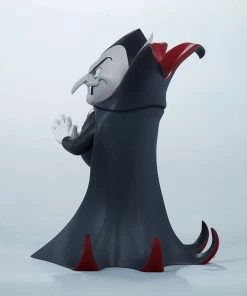 Bat Brain By Ian Macdonald X Unruly Industries