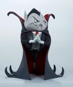 Bat Brain By Ian Macdonald X Unruly Industries