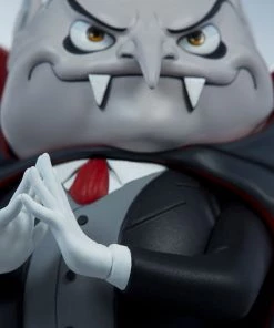 Bat Brain By Ian Macdonald X Unruly Industries