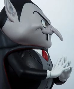 Bat Brain By Ian Macdonald X Unruly Industries