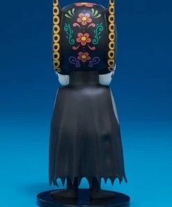 Batman Calavera By Jose Pulido X Unruly Industries 25 Batman Calavera By Jose Pulido X Unruly Industries