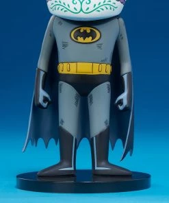 Batman Calavera By Jose Pulido X Unruly Industries 35 Batman Calavera By Jose Pulido X Unruly Industries