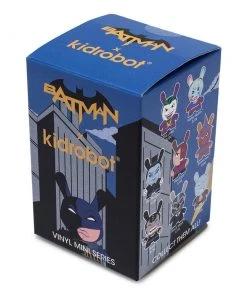 Kidrobot Kidrobot Blind Boxes Batman Dunny Series