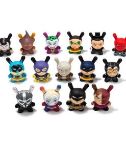 Kidrobot Kidrobot Blind Boxes Batman Dunny Series