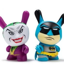 Kidrobot Kidrobot Blind Boxes Batman Dunny Series