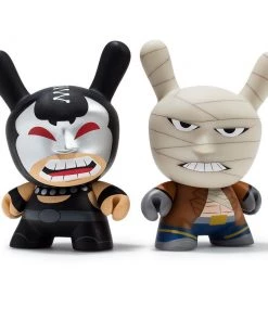 Kidrobot Kidrobot Blind Boxes Batman Dunny Series
