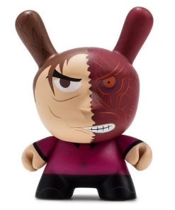 Kidrobot Kidrobot Blind Boxes Batman Dunny Series