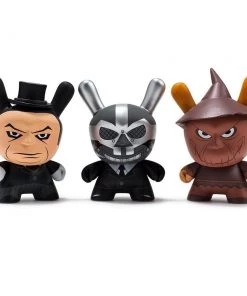 Kidrobot Kidrobot Blind Boxes Batman Dunny Series