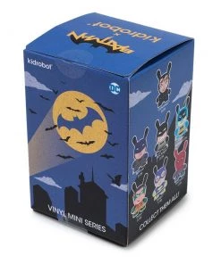 Kidrobot Kidrobot Blind Boxes Batman Dunny Series