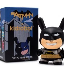 Kidrobot Kidrobot Blind Boxes Batman Dunny Series