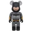 Medicom Justice League Batman 400% Bearbrick