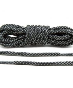 3M Inverse Rope / Boot Laces By Lace Lab