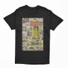 Heist Collective Sticker Shirt LQ T-Shirts