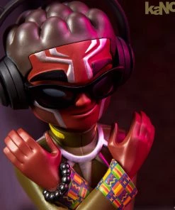 Black Panther By Kano X Unruly Industries 12 Black Panther By Kano X Unruly Industries