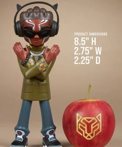 Black Panther By Kano X Unruly Industries 13 Black Panther By Kano X Unruly Industries