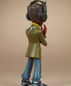 Black Panther By Kano X Unruly Industries 15 Black Panther By Kano X Unruly Industries