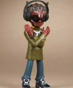 Black Panther By Kano X Unruly Industries 16 Black Panther By Kano X Unruly Industries