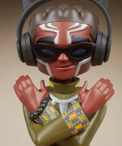 Black Panther By Kano X Unruly Industries 17 Black Panther By Kano X Unruly Industries