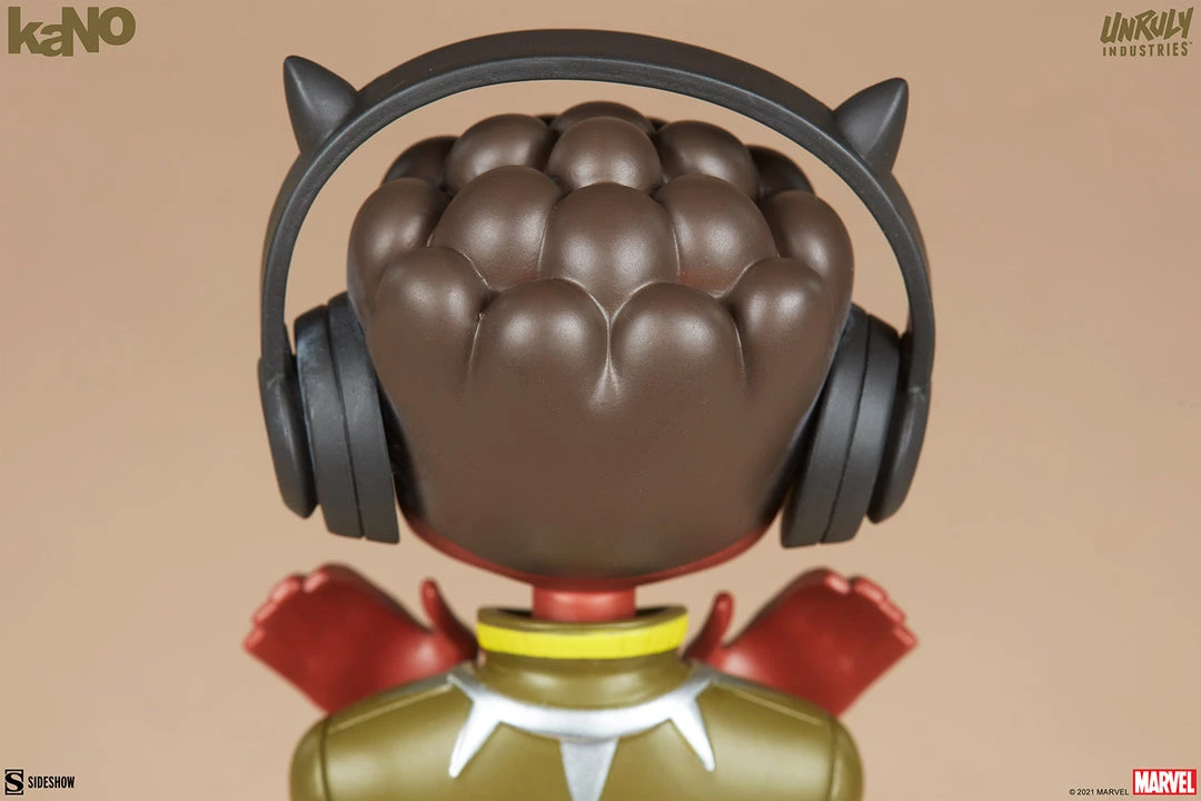 Black Panther By Kano X Unruly Industries 9 Black Panther By Kano X Unruly Industries