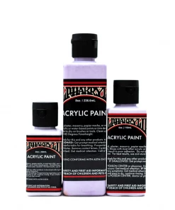 Alphakrylik Akrylik Paint Blackberry Sherbet Alphakrylik Acrylic Paint By Alpha 6 Corp