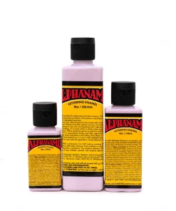 Blackberry Sherbet Alphanamel Enamel Paint By Alpha 6 Corp