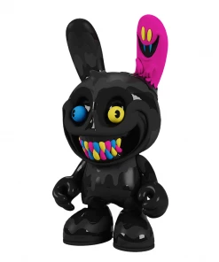 Oozy After Pardee Superguggi 8" By Alex Pardee X Superplastic Superjanky