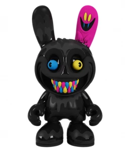 Oozy After Pardee Superguggi 8" By Alex Pardee X Superplastic Superjanky