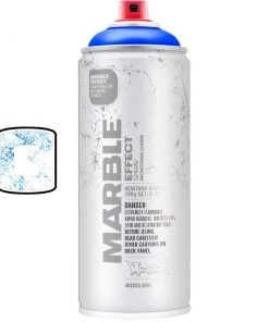 Montana Cans Montana Marble 400ML Spray Can Montana Tech 400ML