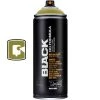 Montana Cans Boa 400ML Montana Black Spray Paint
