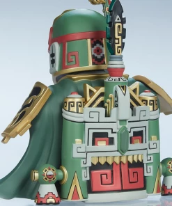 Boba Fett Urban Aztec By Jesse Hernandez X Unruly Industries