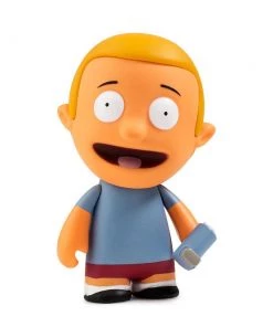 Kidrobot Bob's Burgers Grand Re-Opening Kidrobot Blind Boxes