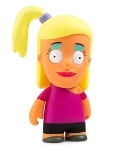 Kidrobot Bob's Burgers Grand Re-Opening Kidrobot Blind Boxes