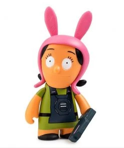 Kidrobot Bob's Burgers Grand Re-Opening Kidrobot Blind Boxes