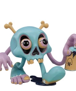 Bonehead By Tony Riff X Unruly Industries